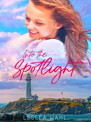 cover image of Into the Spotlight